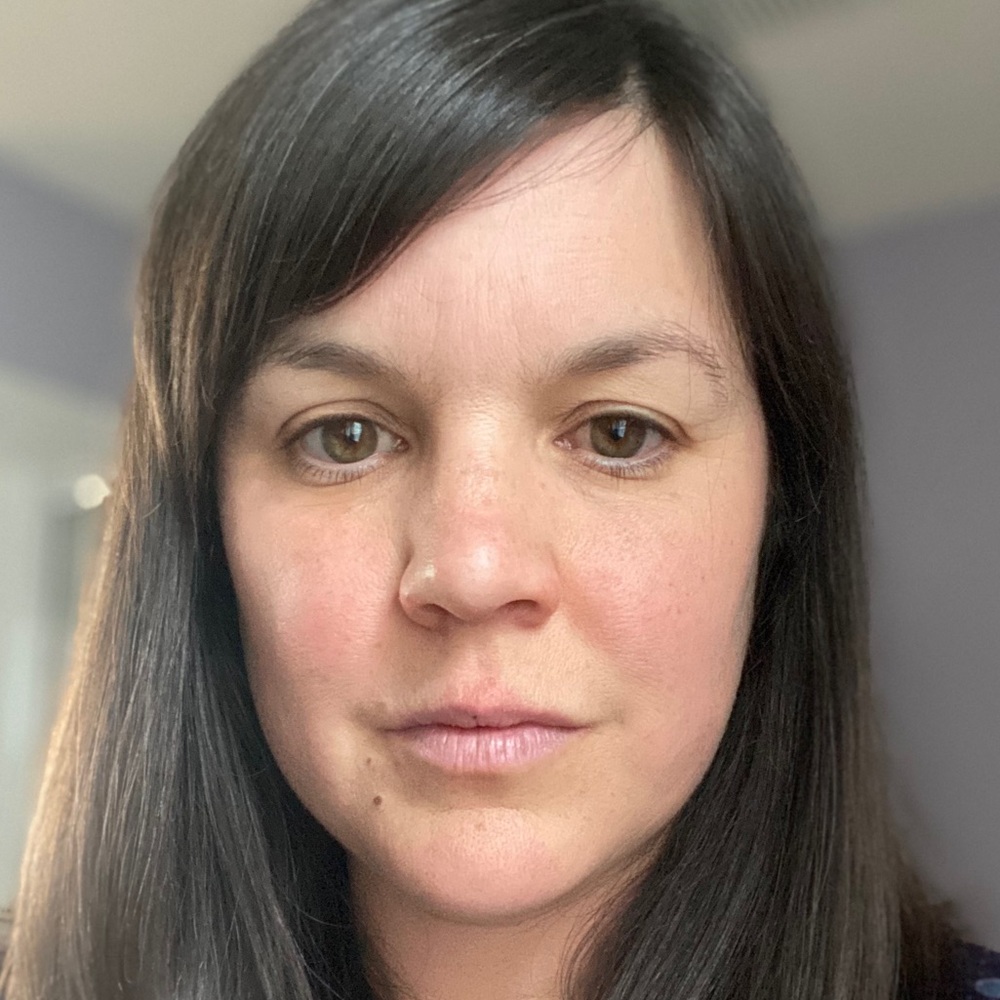 Meet your Posher, Natalie